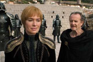 Game of Thrones saison 8 épisode 5: le visage de ce personnage a inspiré les fans