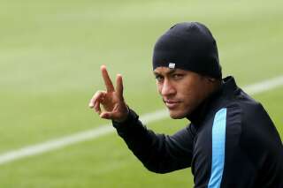Neymar au PSG: le FC Barcelone officialise le paiement de la clause libératoire
