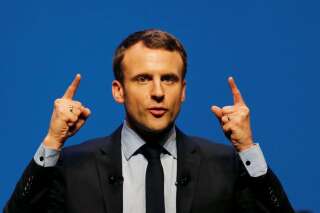 Emmanuel Macron emprunte 8 millions d'euros pour sa campagne