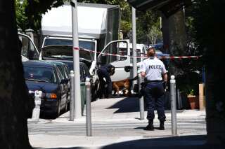 11 personnes interpellées dans l'enquête sur l'attentat de Nice le 14 juillet