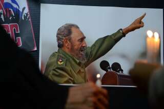 Fidel Castro, un Cubain universel