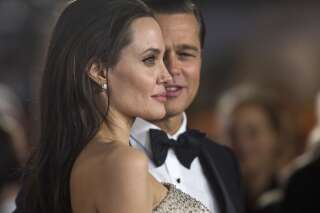 Brad Pitt et Angelina Jolie condamnés à payer un demi-million d'euros à l'artiste française Odile Soudant