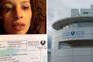 L'AP-HP répond (encore) à la jeune interne qui a brandi sa fiche de paie et interpellé Marisol Touraine