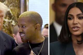 Kim Kardashian et Donald Trump interviennent pour faire libérer Asap Rocky