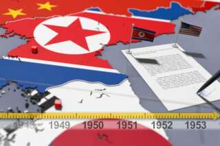 Rencontre Donald Trump - Kim Jong Un: 70 ans de tensions américano-coréennes en 3 infographies