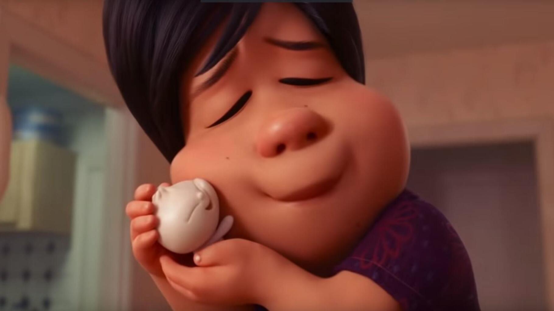 Pourquoi "Bao", le court-métrage de Pixar, a suscité le débat aux États-Unis
