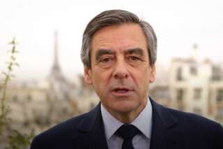 François Fillon appelle ses soutiens à se rassembler au Trocadéro 