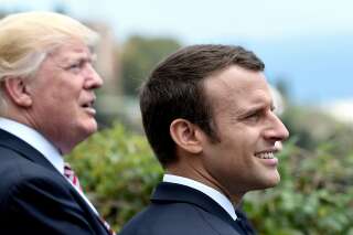 Le G20, premier contact avec les pays émergents pour Trump et Macron. Avec qui s’entendent-ils le mieux?
