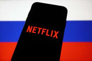 Guerre en Ukraine: Netflix suspend son service en Russie