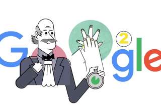 Ignace Semmelweis : Google rend hommage à l'homme qui a démocratisé le lavage de main