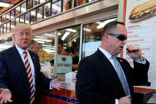 Selon la CIA, Kim Jong-un pourrait faire un geste en direction de Trump... en ouvrant un fast-food à Pyongyang
