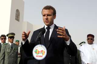Au G5 Sahel, la France veut plaider pour 