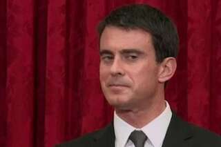 Magie de Noël, le candidat Valls tente de gommer les défauts du premier ministre