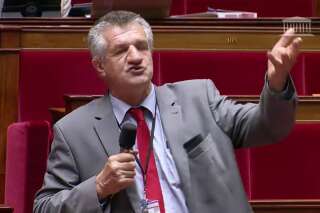 Crillon: Jean Lassalle accuse Emmanuel Macron d'avoir 