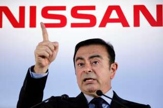 Carlos Ghosn inculpé au Japon pour dissimulation de revenus
