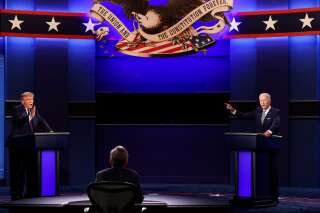 Trump/Biden: le prochain débat présidentiel sera virtuel