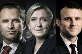 TF1 critiquée par des candidats (et le CSA) pour son débat à cinq