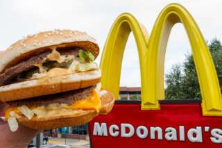 James Delligatti, l'inventeur du Big Mac de McDonald's est mort