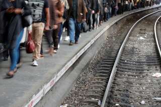 Le trafic SNCF pour la grève du 24 septembre