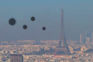 Coronavirus: la pollution aggrave la mortalité (et la France échappe au pire)