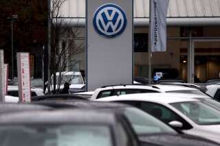 Dieselgate: 7 ans de prison pour un dirigeant allemand de Volkswagen