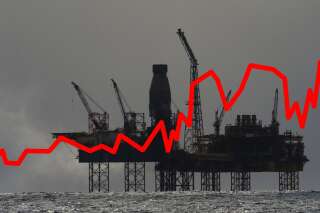 Les prix du pétrole sont au plus haut depuis 2014, et cela pourrait rapidement nous coûter très cher