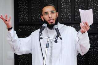 Qui est Rachid Eljay, l'imam blessé à la mosquée de Brest ?