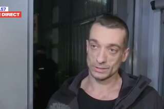Affaire Griveaux: Piotr Pavlenski veut 