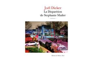 Pourquoi Joël Dicker nous emmène (toujours) aux Etats-Unis dans ses romans