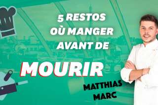 Matthias Marc (