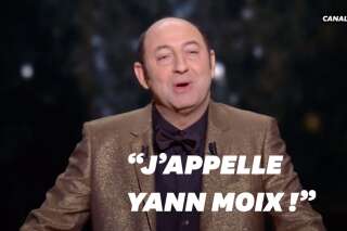 César 2019: Kad Merad tacle Yann Moix