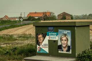 Ce que Wauquiez, Mélenchon et Le Pen ont en commun