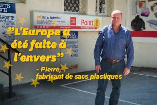 Européennes 2019: ça veut dire quoi pour ce fabricant de sacs plastiques
