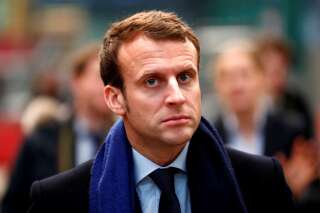 Emmanuel Macron critiqué après avoir évoqué l'alcoolisme dans le bassin minier du nord de la France