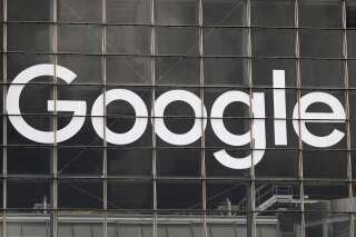 Google reçoit une amende record après ses négociations avec les éditeurs de presse français
