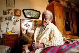 La dernière personne née avant 1900, l'Italienne Emma Morano, est décédée