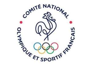 Le logo de l'équipe de France olympique change pour Paris-2024