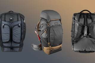 Les sacs à dos de voyage, les meilleurs amis du backpacker