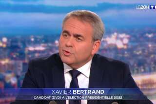 Présidentielle 2022: Bertrand accepte de participer au congrès LR en vue de 2022