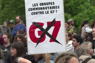 À Québec, les anti-G7 sont fin prêts pour le début du sommet