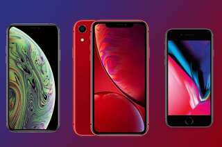 Les meilleurs iPhone à choisir en 2019 pour les fans d'Apple