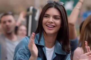 Pepsi s'excuse et retire sa publicité avec Kendall Jenner qui fait scandale