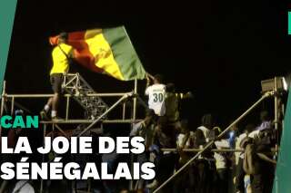 Après Sénégal / Égypte en finale de la CAN, Dakar en liesse
