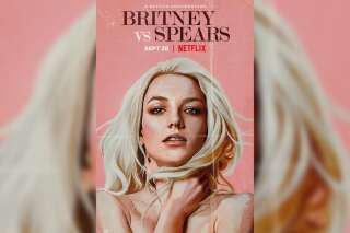 Britney Spears pas indifférente face à la course aux docus sur sa vie