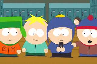 La série South Park s'offre un contrat monumental avec la plateforme de streaming Paramount+