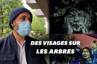 Philippe Echaroux rend hommage aux Suruí au musée du Quai Branly