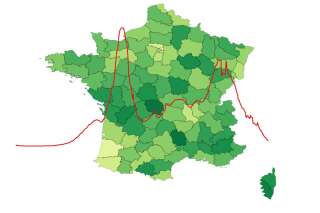 Variant delta, contaminations: l'épidémie de Covid au plus bas en France, mais...