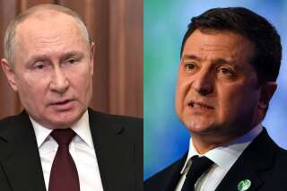 L'Ukraine et la Russie prêts à des pourparlers sans s'accorder sur le lieu de la rencontre