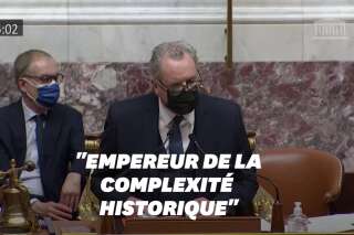 Bicentenaire de Napoléon: Ferrand appelle à commémorer Bonaparte sans 