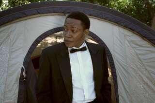 On peut être sur le tapis rouge au festival de Cannes et dormir sous une tente